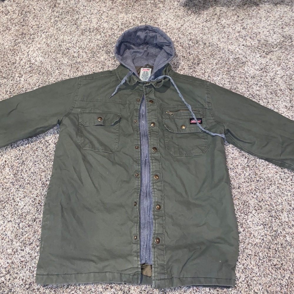 Dickies Jacket